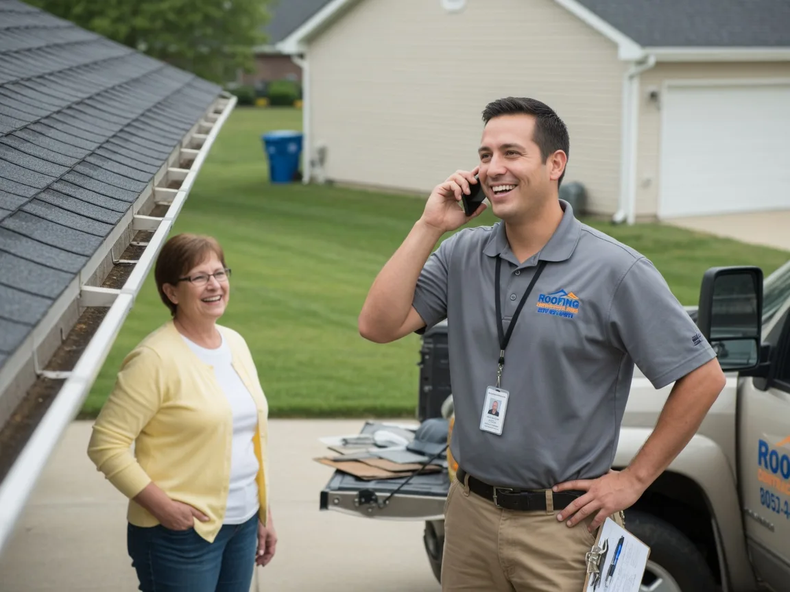 Local Roofing Contractors Meridian, NY FAQs
